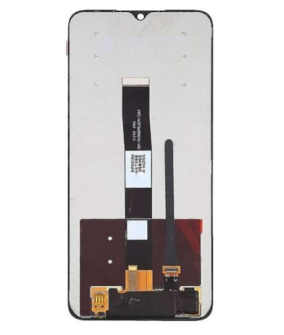 Redmi 9 Active Display