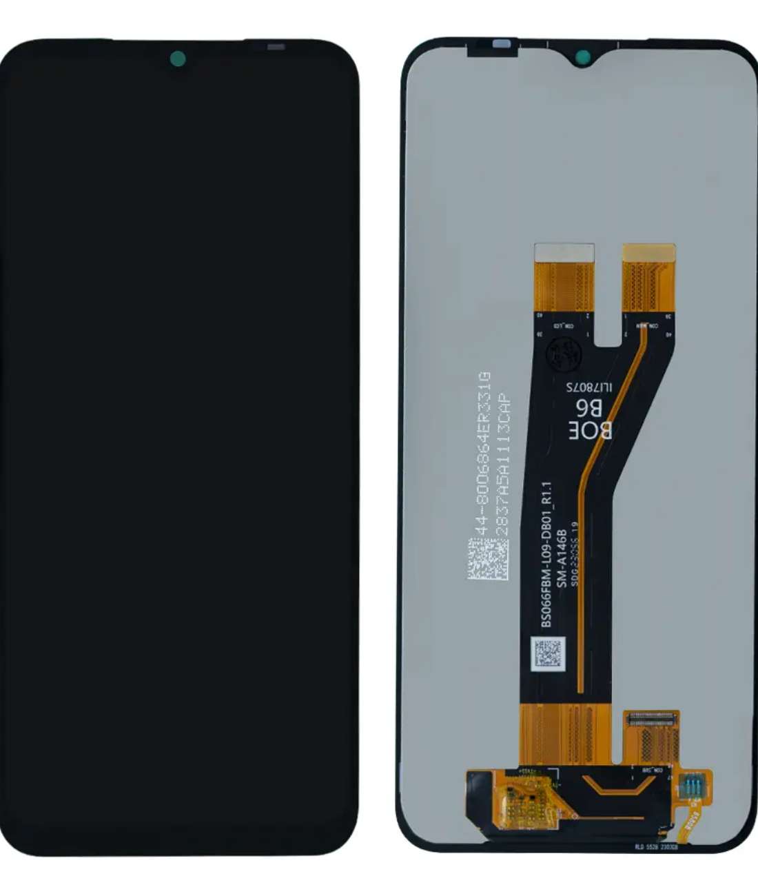 Samsung A14 5G Display