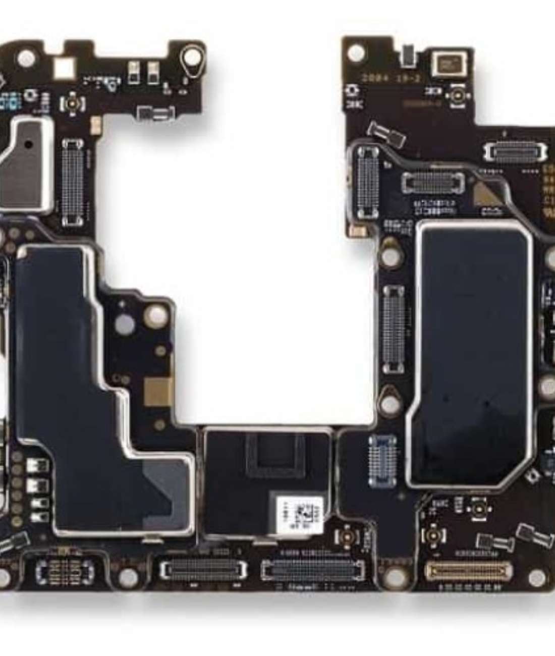 Mobile Spare Parts