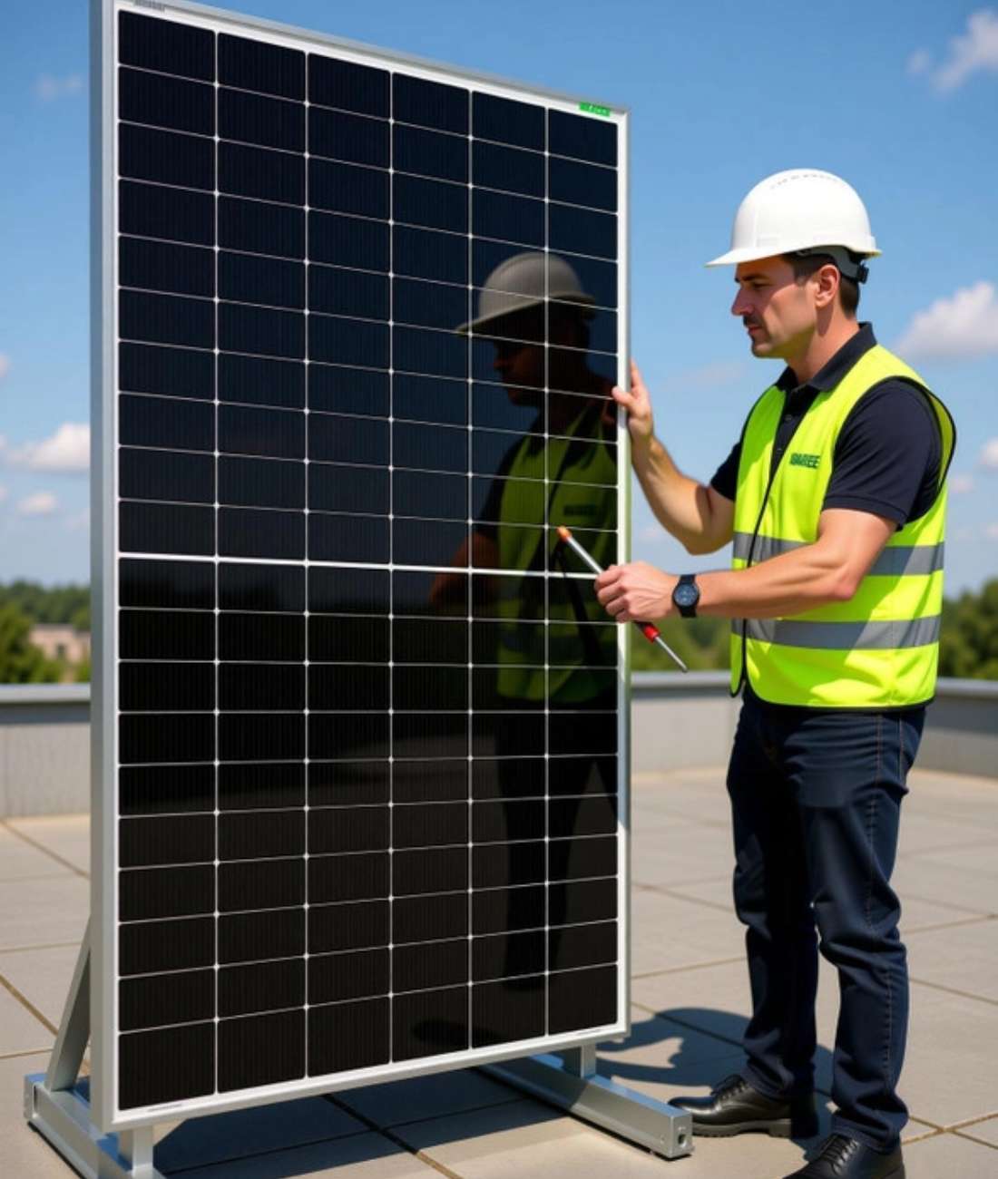 Tata PM Suriya Ghar Solar System 