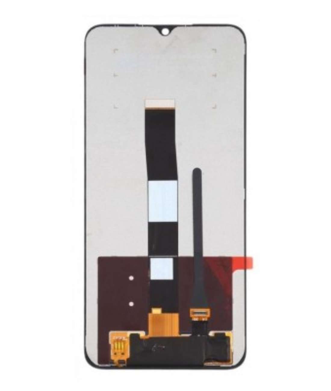 Poco C31 Display