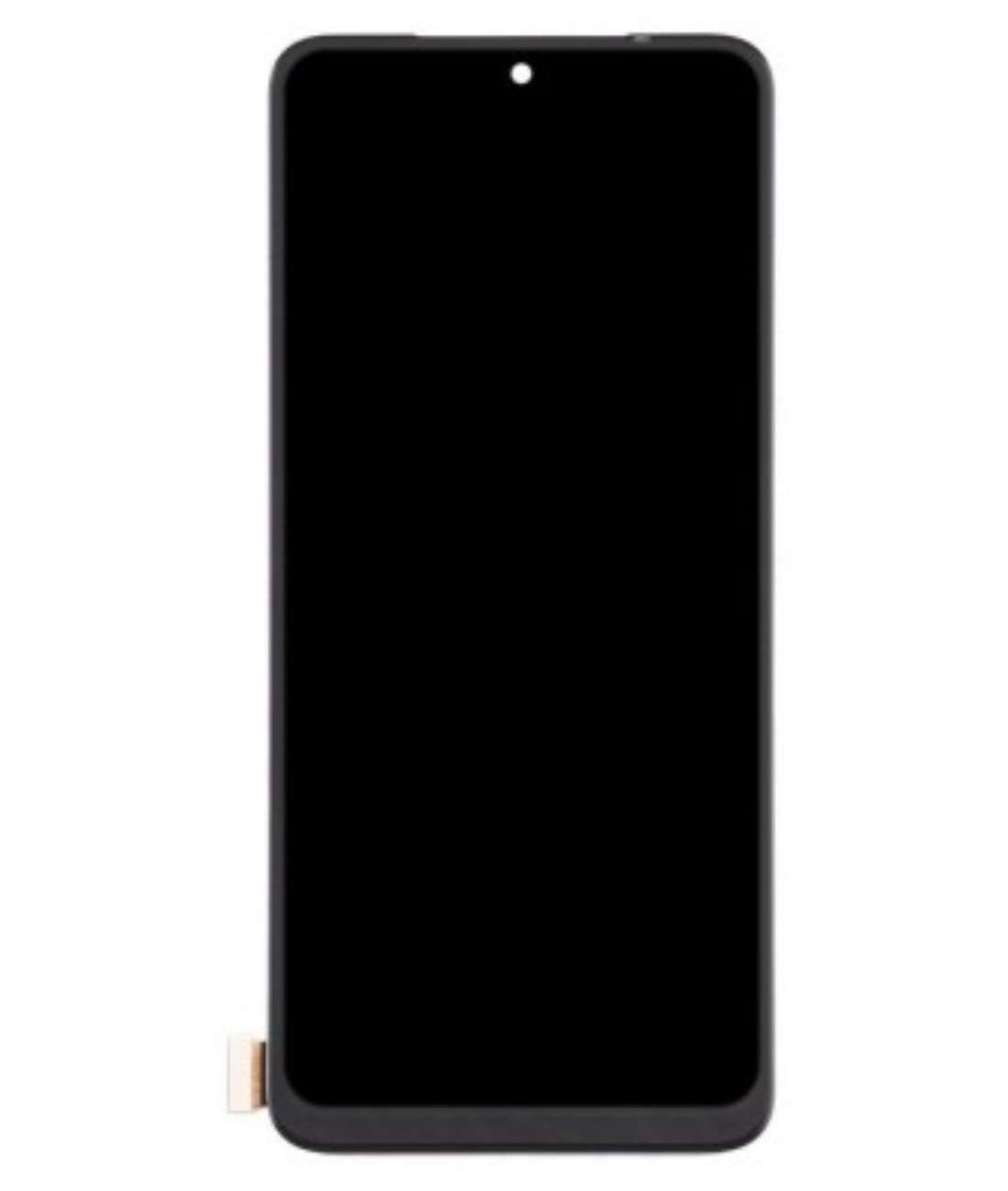 Poco X3 Display 