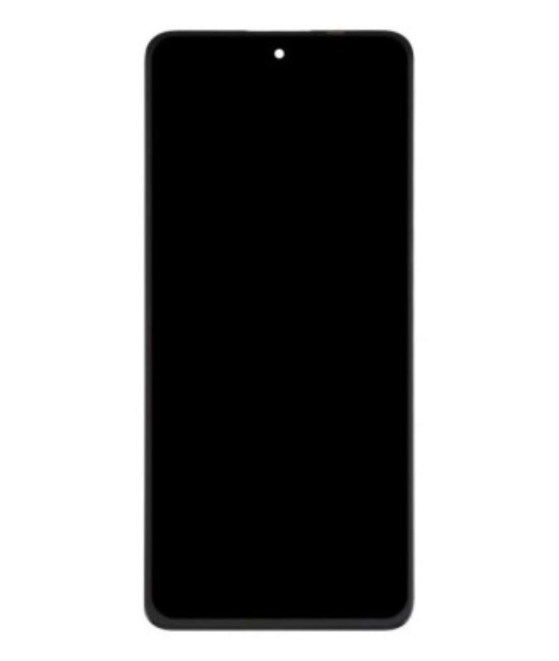 Redmi K50i  Display 