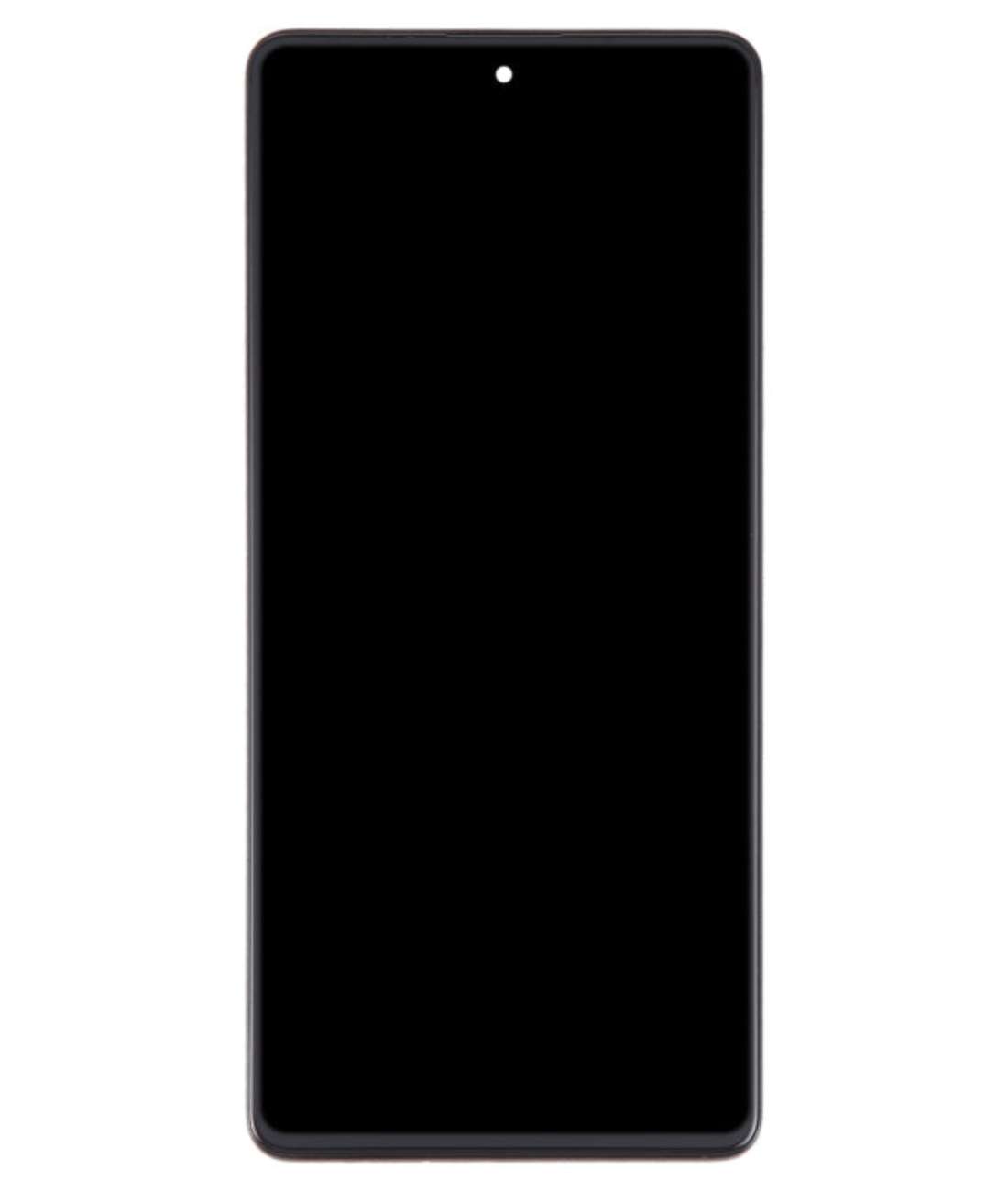 Redmi Note 12 Pro Plus Display 