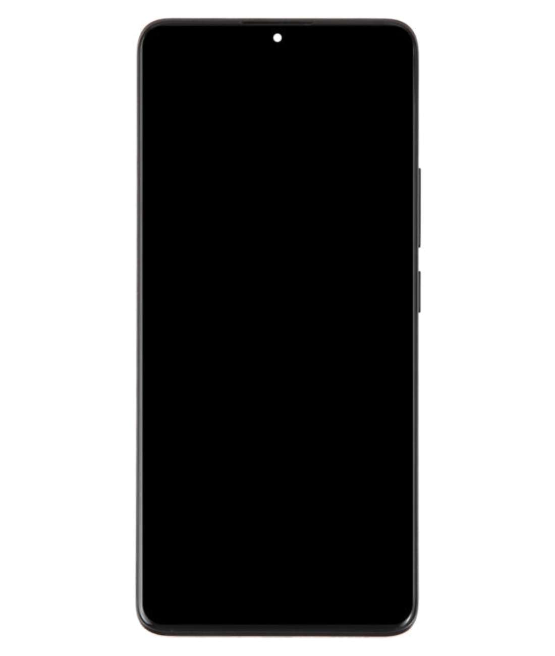 Redmi Note 13 Pro Plus Display 