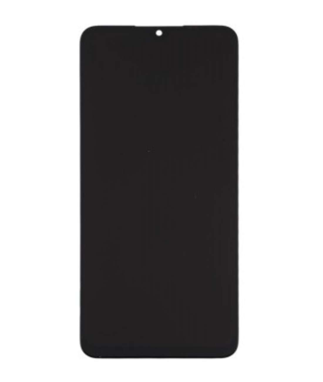 Poco M2 Display 