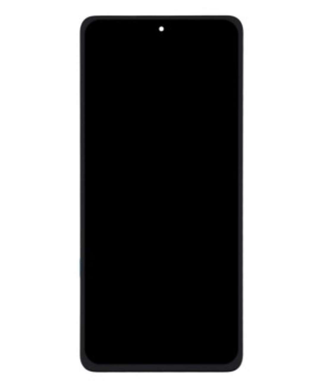 Poco X3 Pro Display 