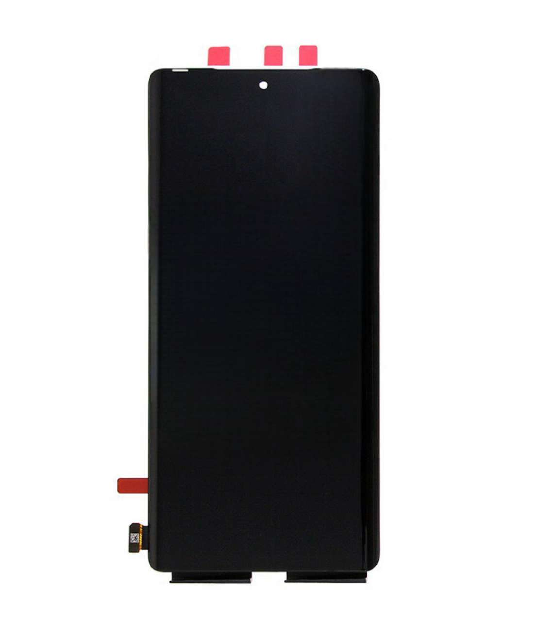 Infinix Note 50s Display