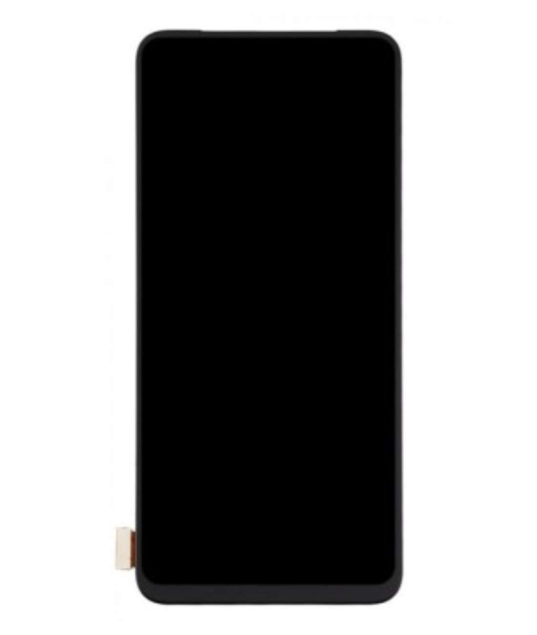 Oppo Reno 2F Display 