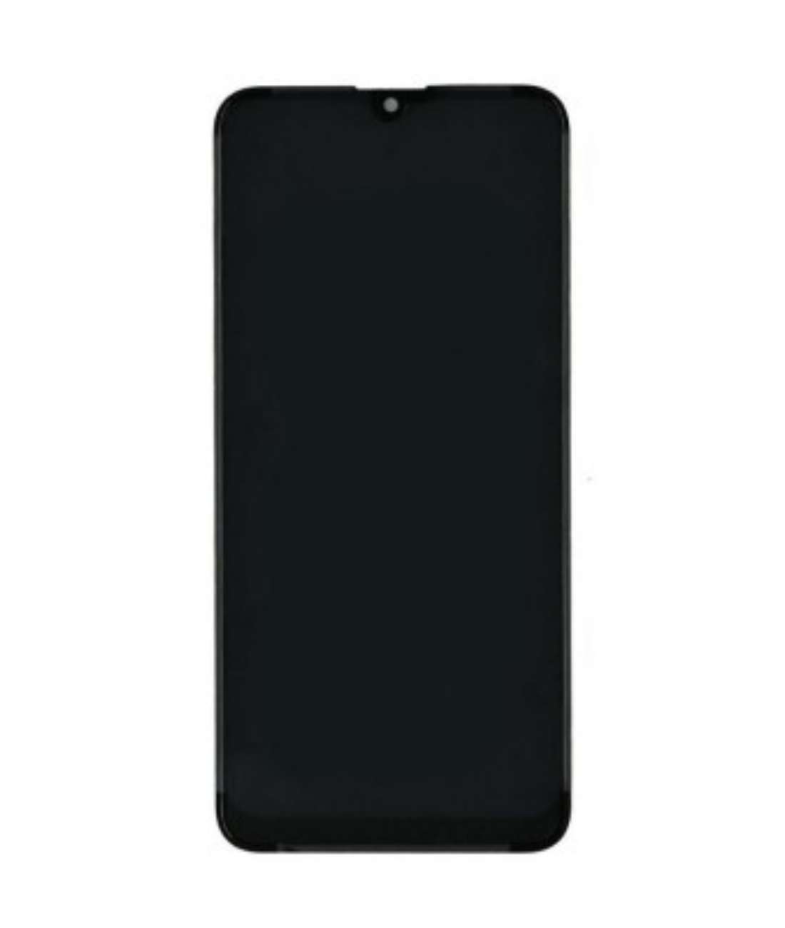 Realme 3 Pro Display 