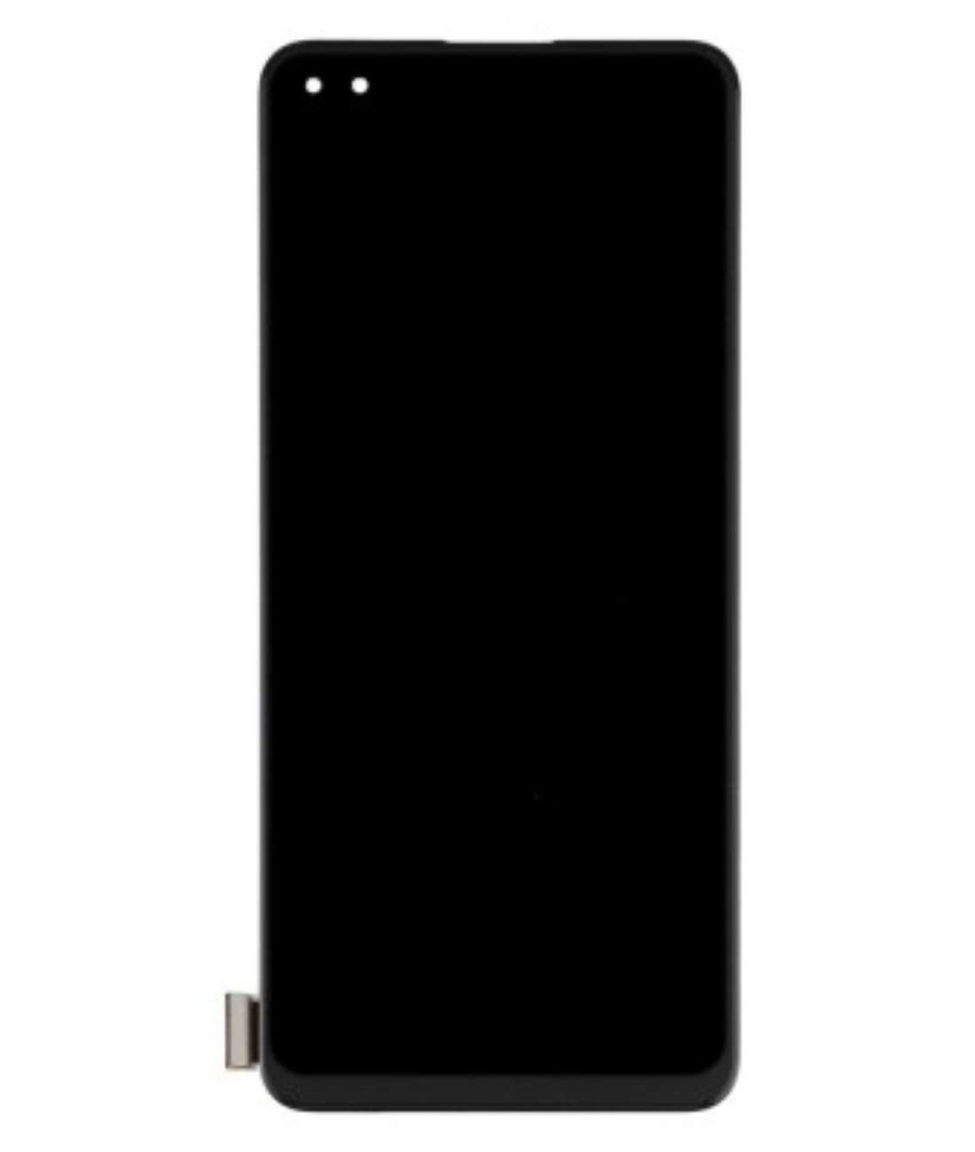 Oppo F17 Pro Display