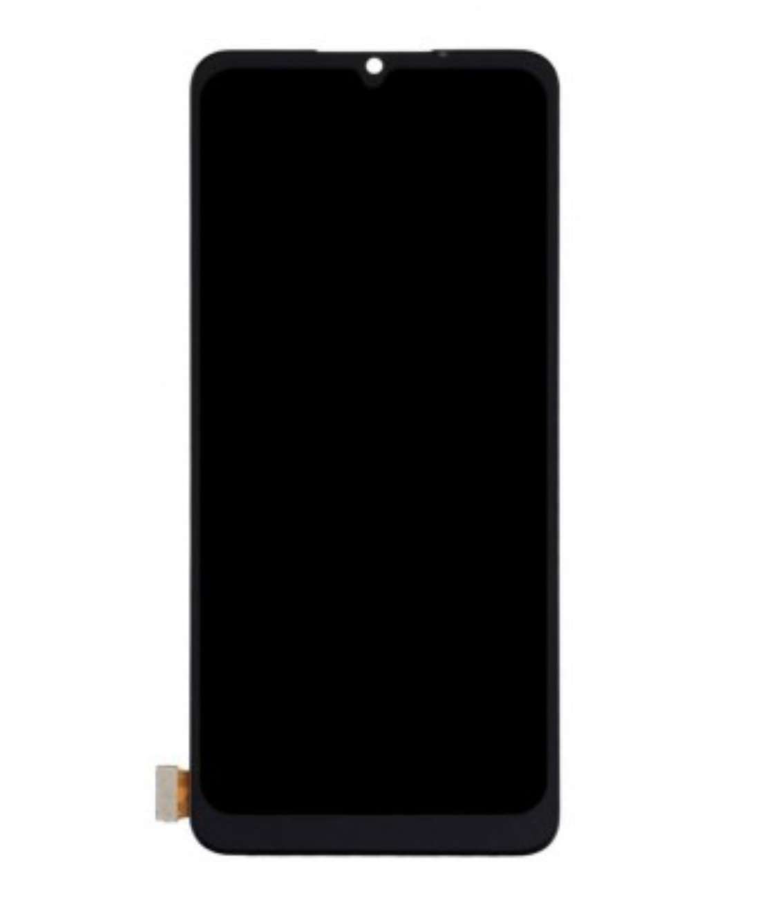 Oppo F17 Display 