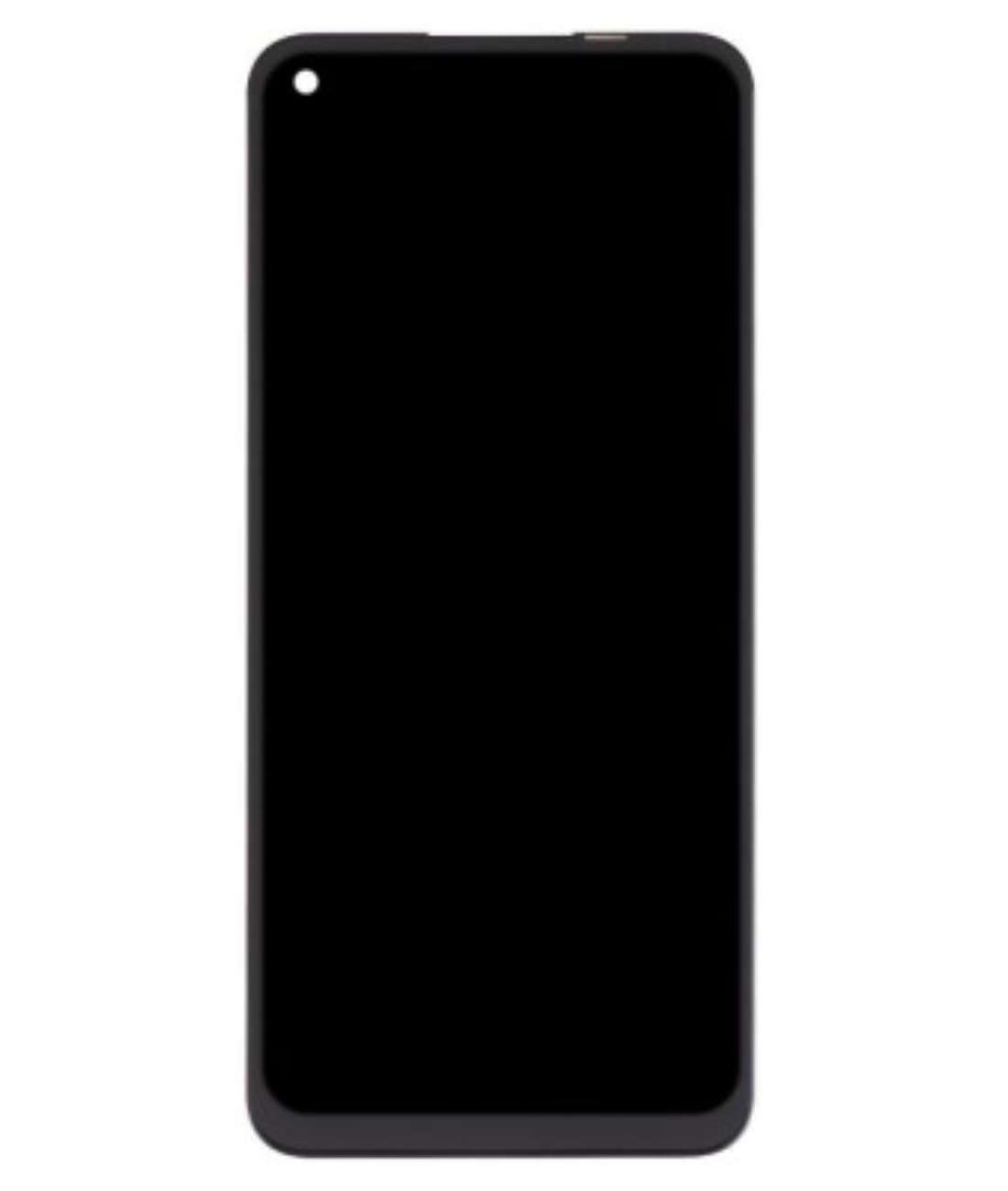 Oppo A55 Display 