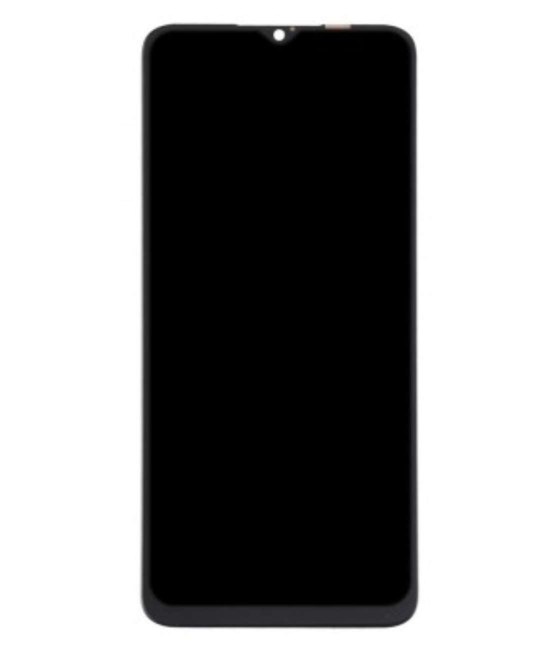 Realme 50A Display 