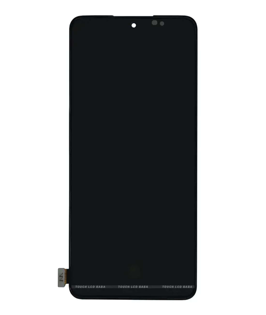 Oppo Reno 8 Pro Display 