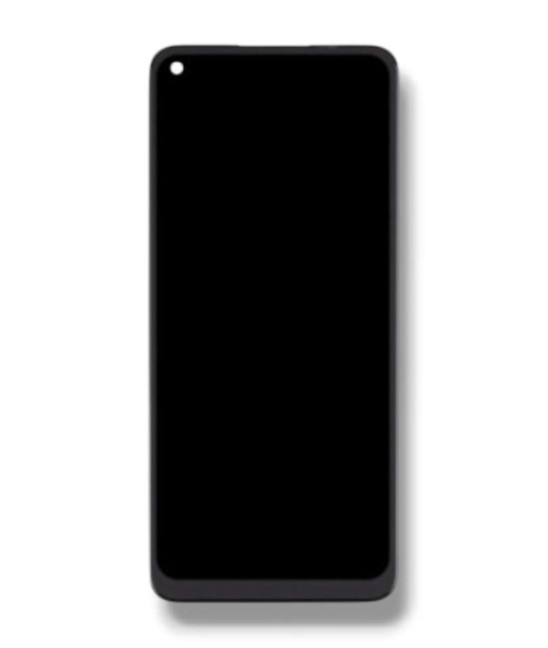 Oppo K10 Display 