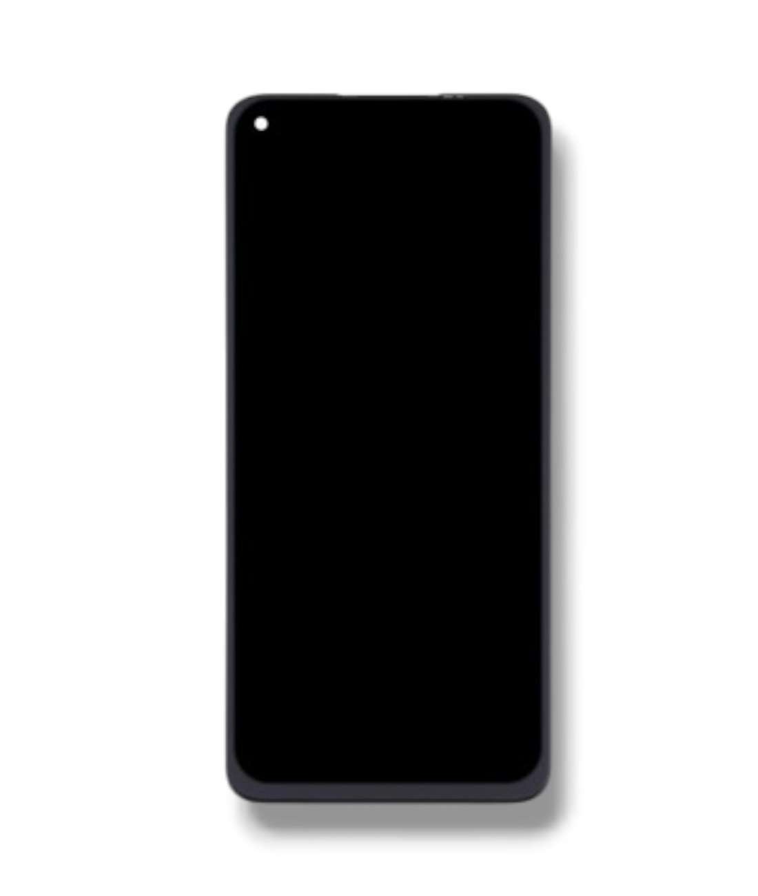 Realme 6 Display 