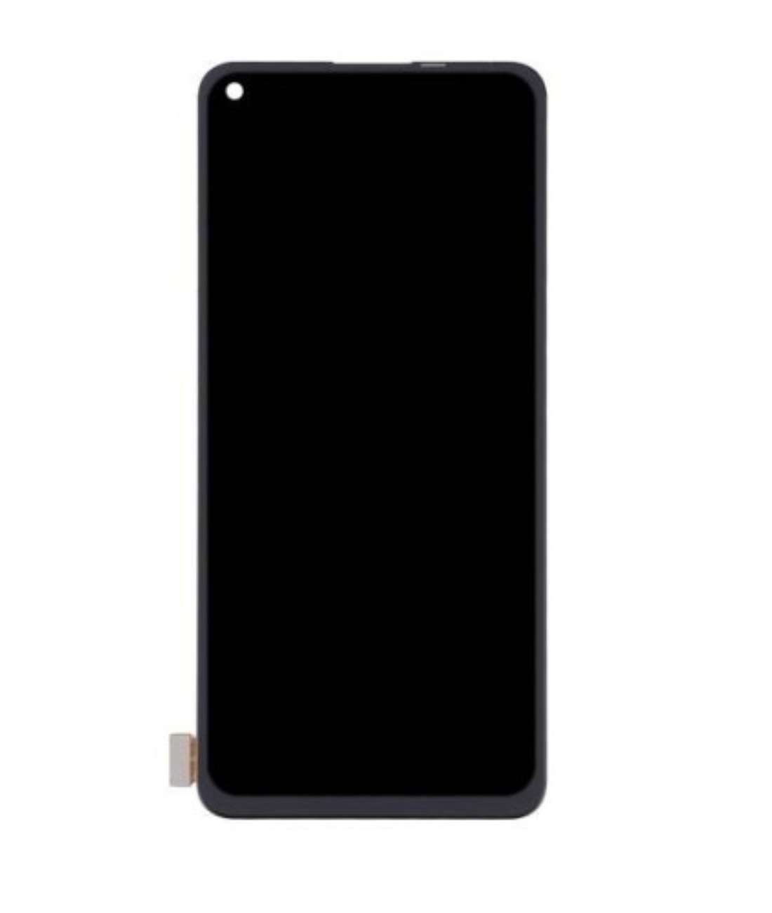 Realme X7 Max Display 