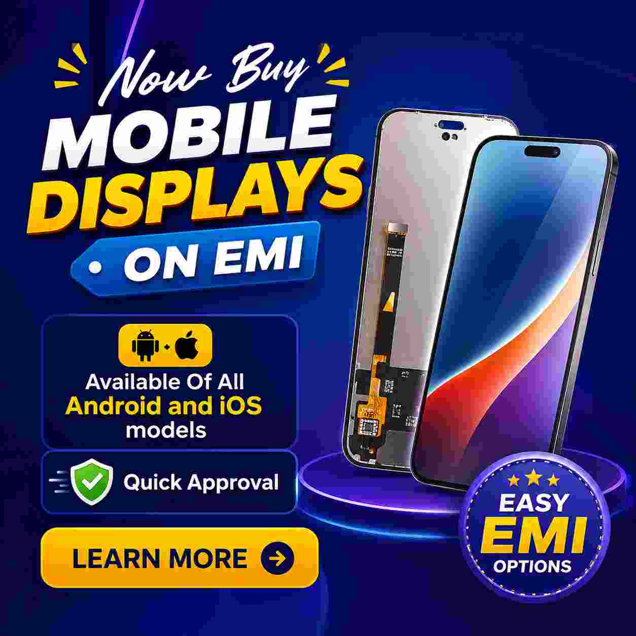 Promotional Banner