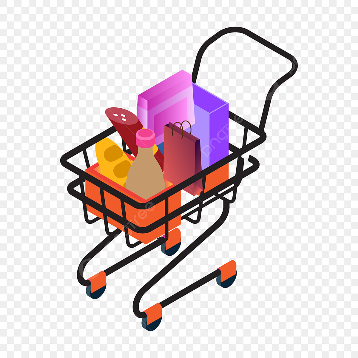 New Products