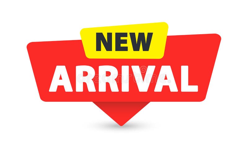 New Arrivals