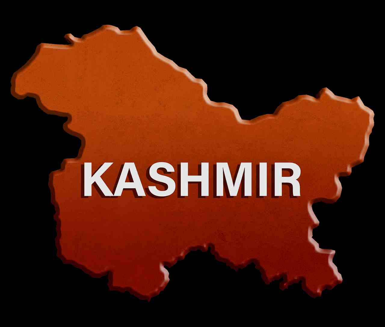 Kashmiri Products